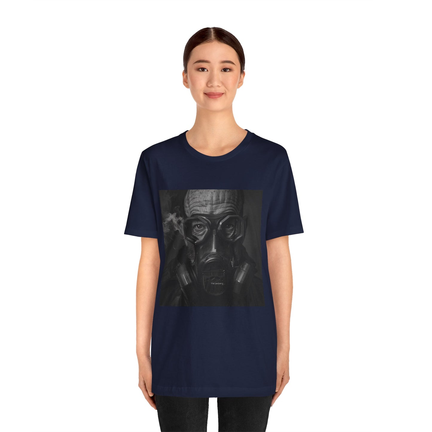 I am Heisenberg | Breaking Bad | Short Sleeve Tee