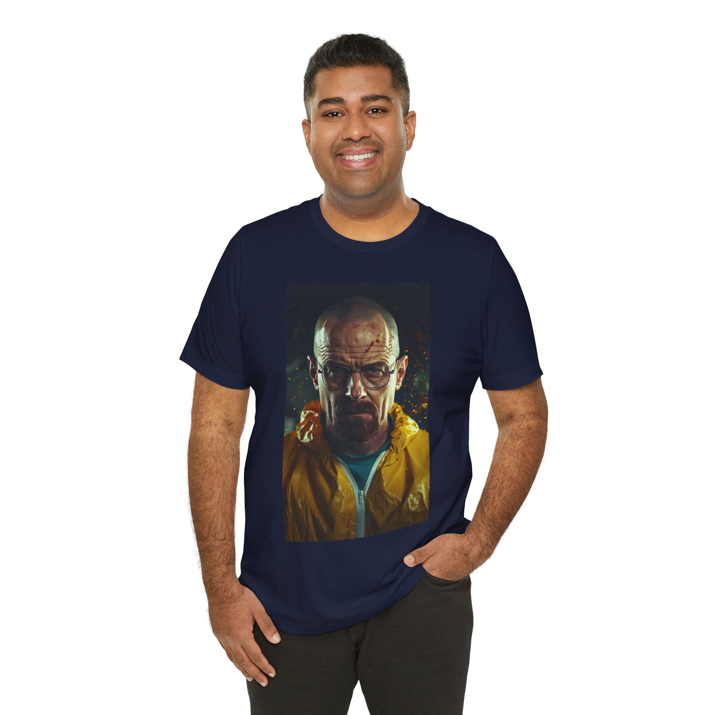 Say my name | Breaking Bad | Exclusive Short Sleeve Tee