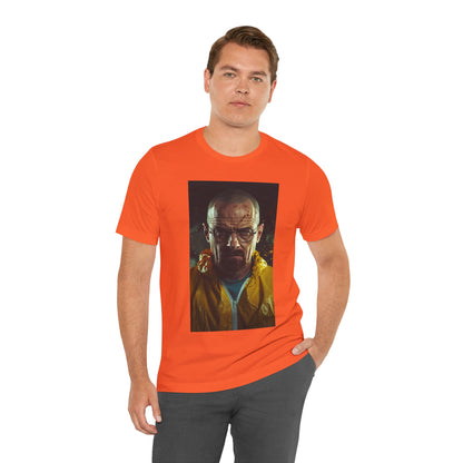 Say my name | Breaking Bad | Exclusive Short Sleeve Tee