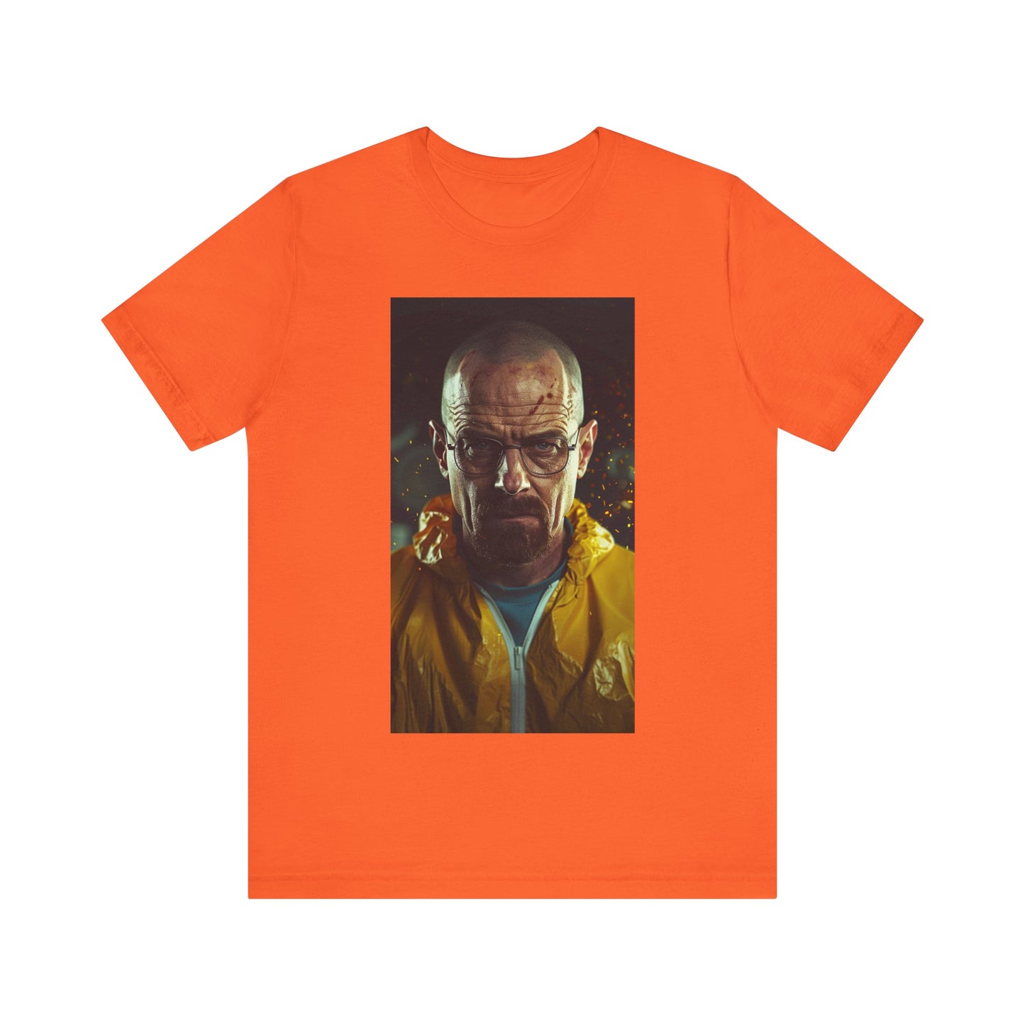 Say my name | Breaking Bad | Exclusive Short Sleeve Tee