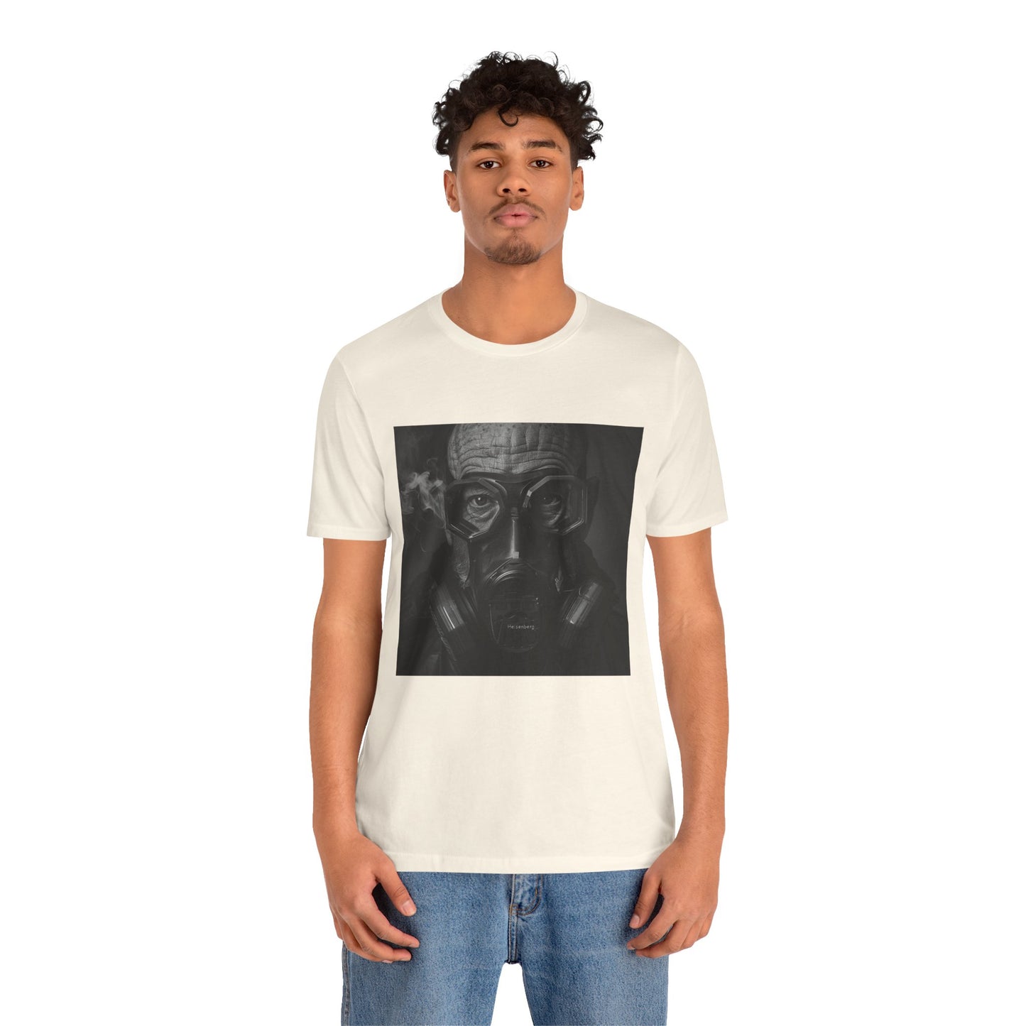 I am Heisenberg | Breaking Bad | Short Sleeve Tee