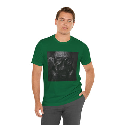 I am Heisenberg | Breaking Bad | Short Sleeve Tee