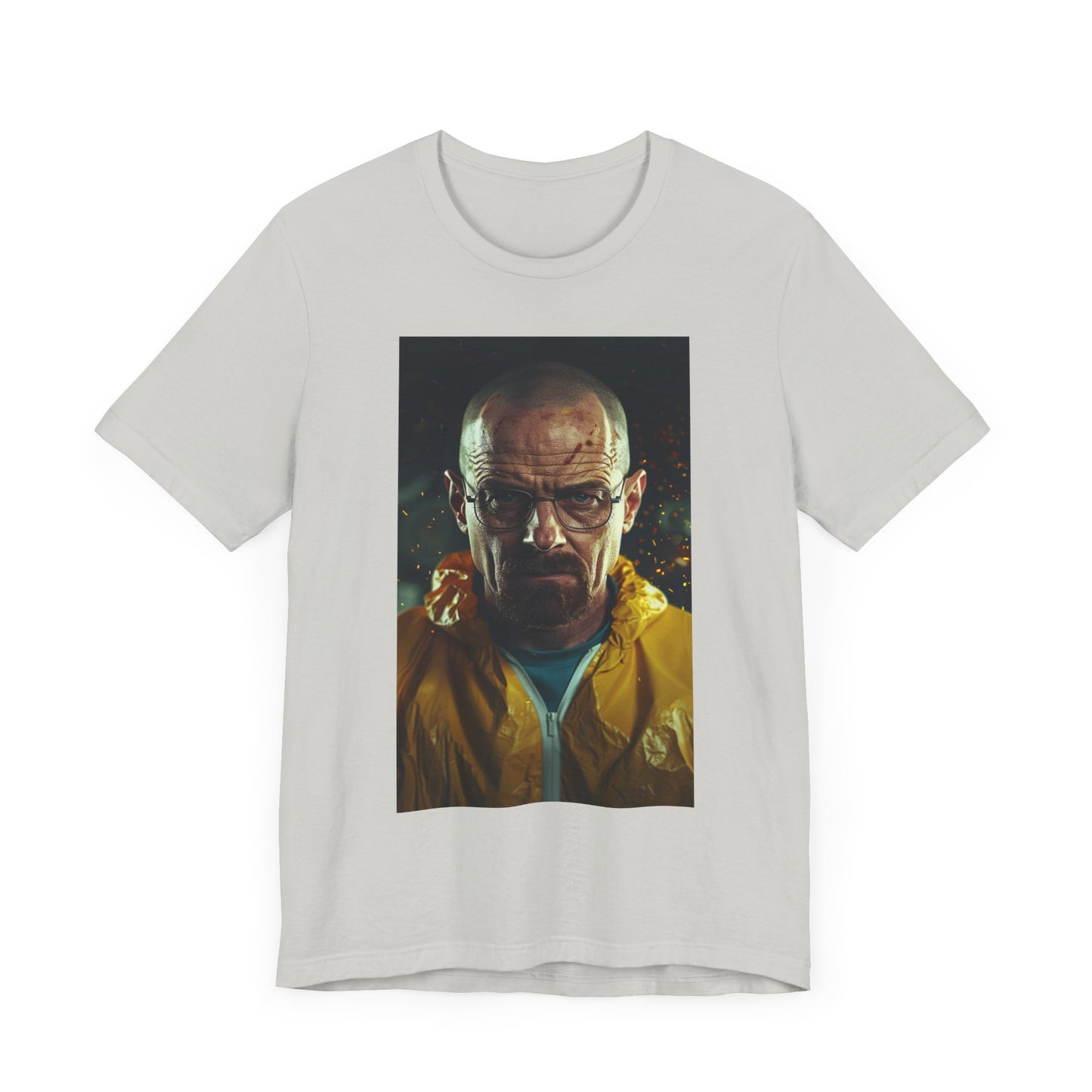 Say my name | Breaking Bad | Exclusive Short Sleeve Tee