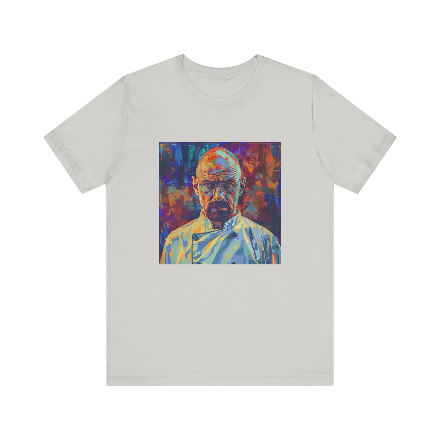 Breaking Bad | Let's Cook Short Sleeve Tee