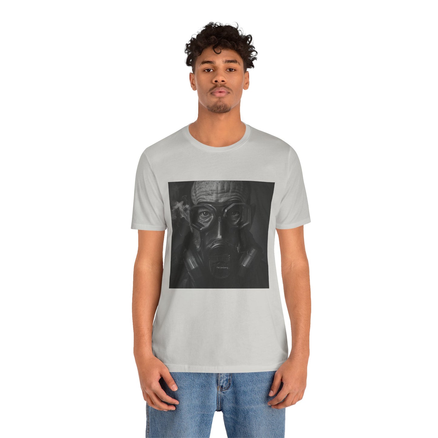 I am Heisenberg | Breaking Bad | Short Sleeve Tee