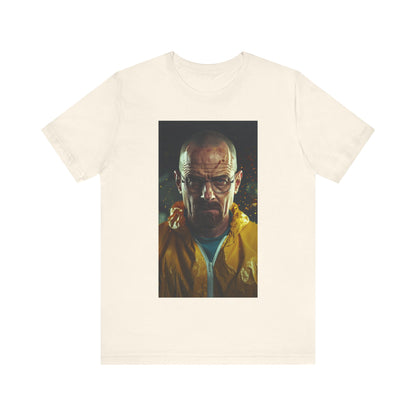 Say my name | Breaking Bad | Exclusive Short Sleeve Tee