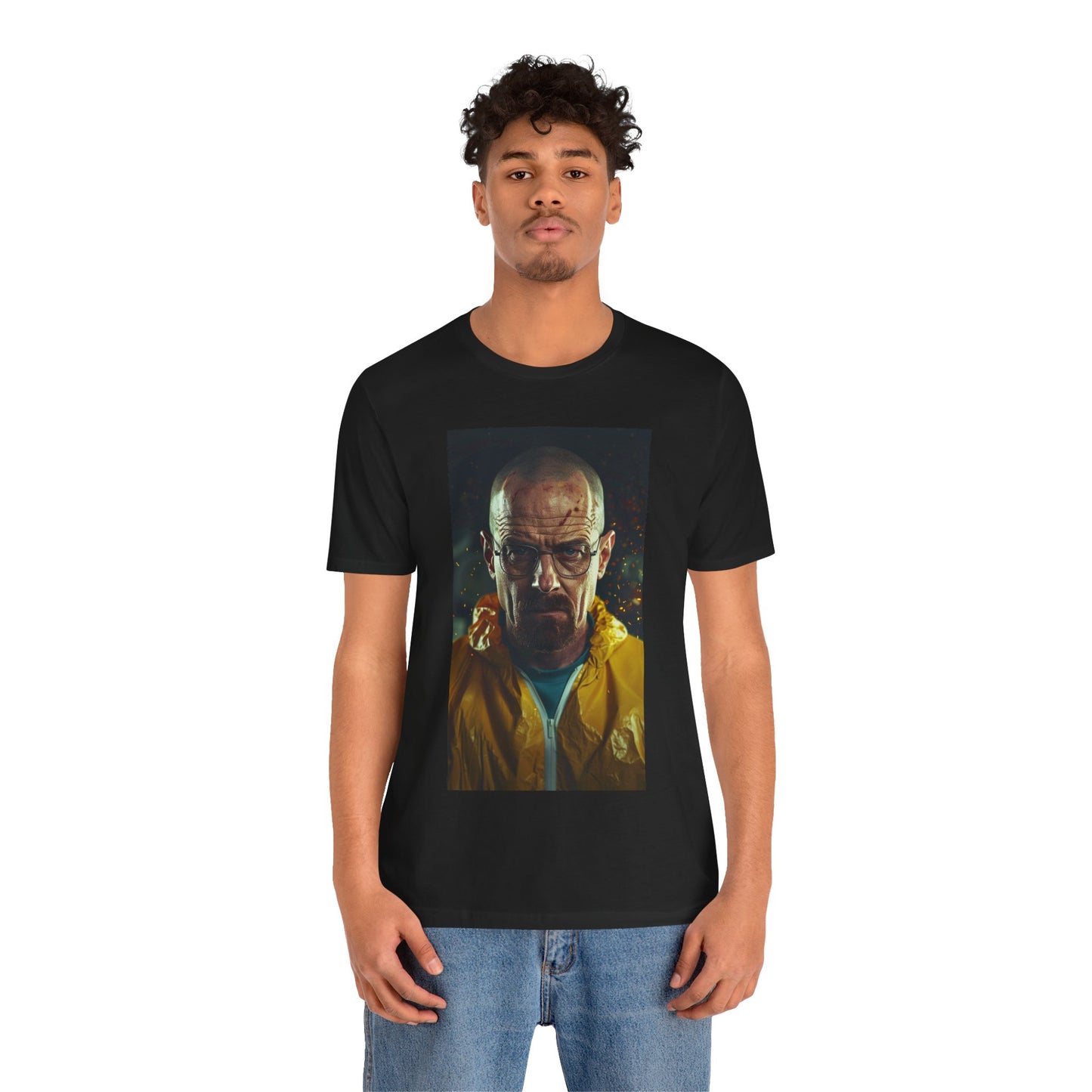 Say my name | Breaking Bad | Exclusive Short Sleeve Tee