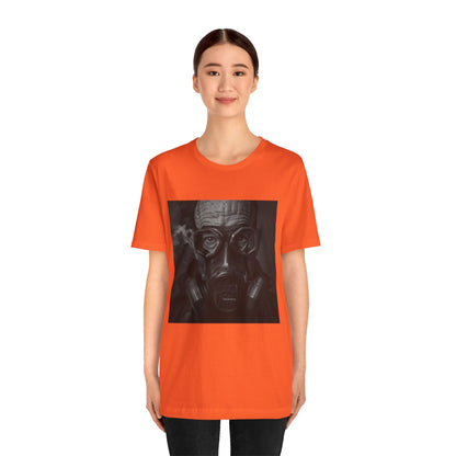 I am Heisenberg | Breaking Bad | Short Sleeve Tee