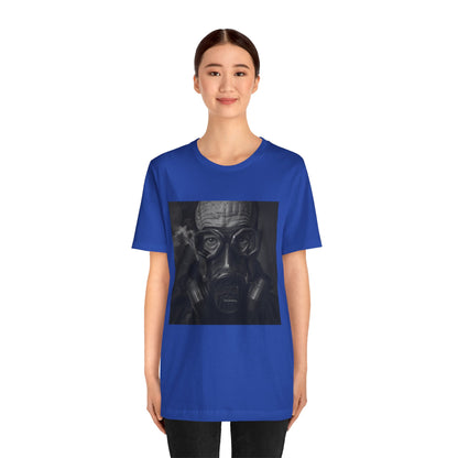 I am Heisenberg | Breaking Bad | Short Sleeve Tee