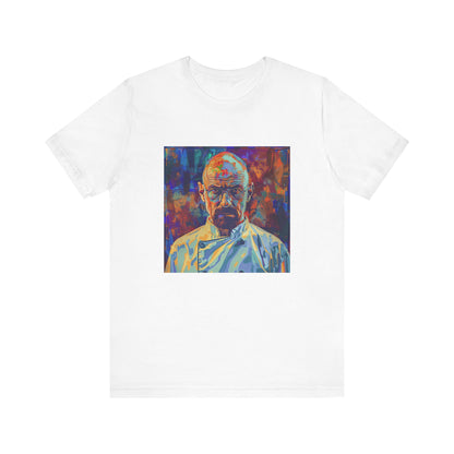 Breaking Bad | Let's Cook Short Sleeve Tee