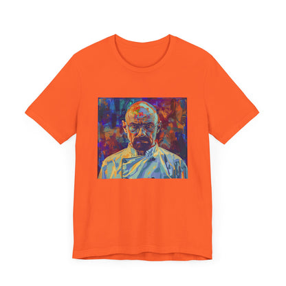 Breaking Bad | Let's Cook Short Sleeve Tee