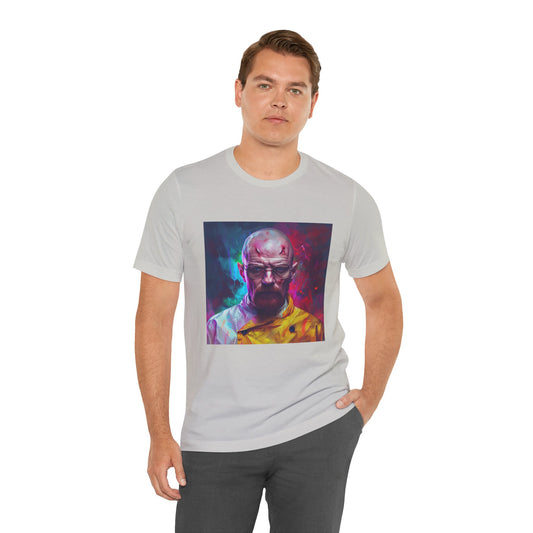 Breaking Bad | Let's Cook Short Sleeve Tee