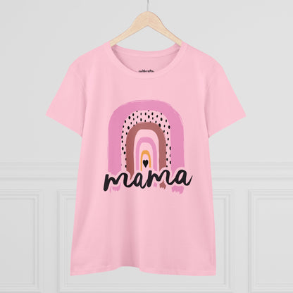 Mama | Cotton Tee