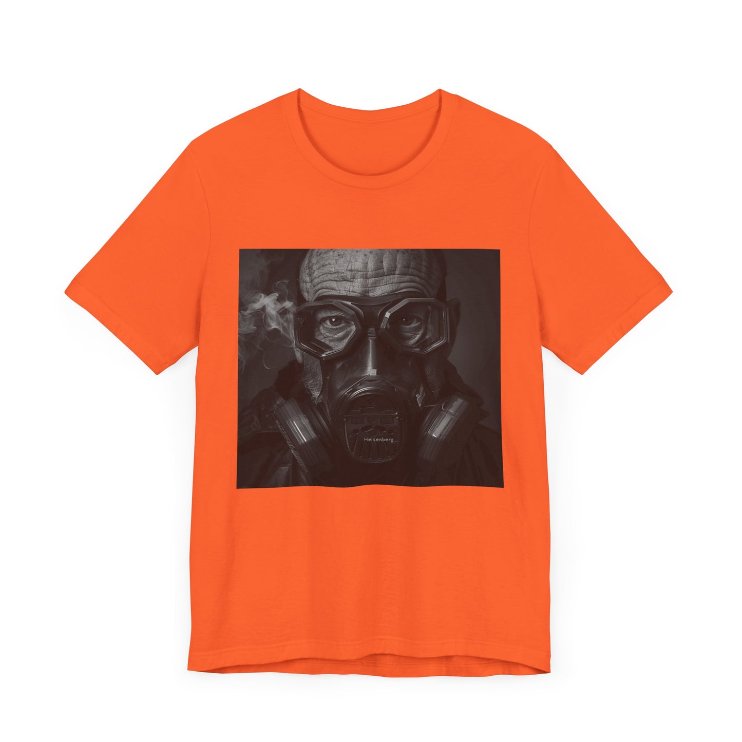 I am Heisenberg | Breaking Bad | Short Sleeve Tee