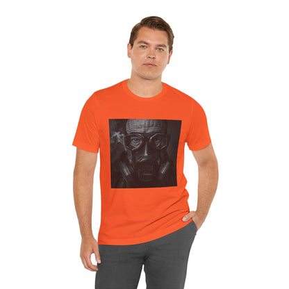 I am Heisenberg | Breaking Bad | Short Sleeve Tee