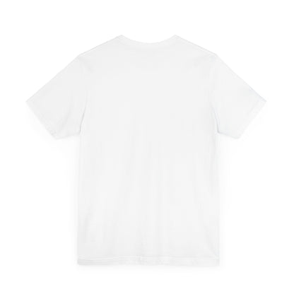 I was social distancing before it was cool |  Short Sleeve Tee