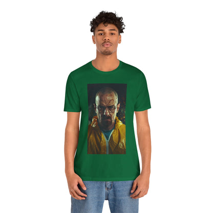 Say my name | Breaking Bad | Exclusive Short Sleeve Tee