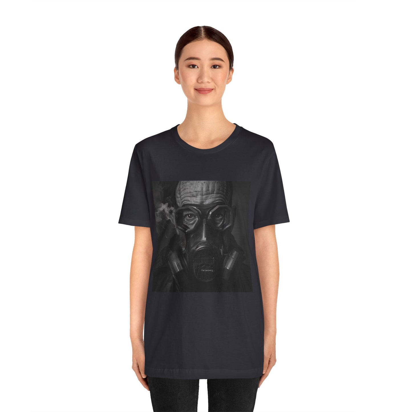 I am Heisenberg | Breaking Bad | Short Sleeve Tee