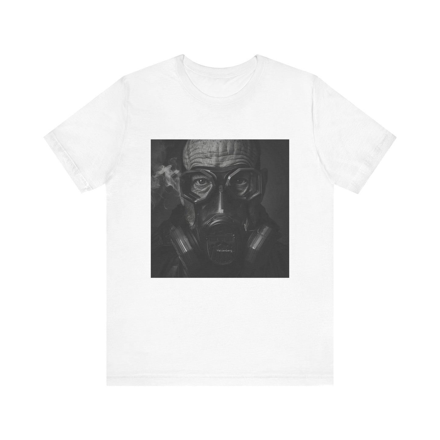 I am Heisenberg | Breaking Bad | Short Sleeve Tee