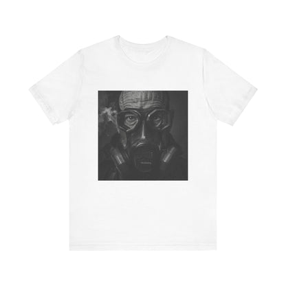 I am Heisenberg | Breaking Bad | Short Sleeve Tee