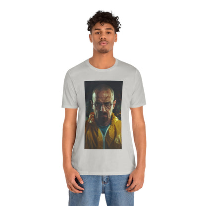 Say my name | Breaking Bad | Exclusive Short Sleeve Tee