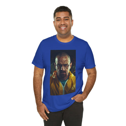 Say my name | Breaking Bad | Exclusive Short Sleeve Tee