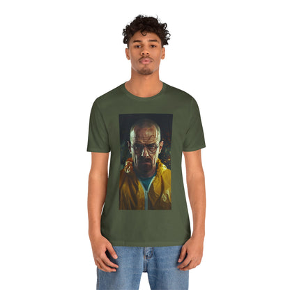 Say my name | Breaking Bad | Exclusive Short Sleeve Tee