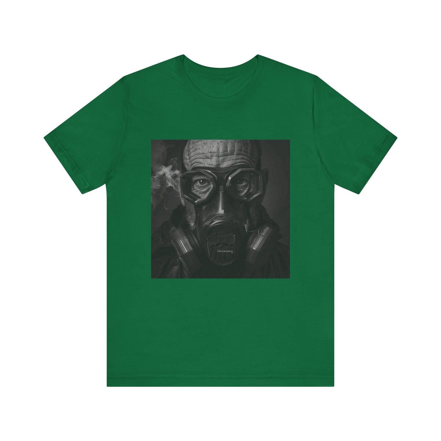 I am Heisenberg | Breaking Bad | Short Sleeve Tee