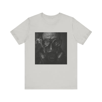 I am Heisenberg | Breaking Bad | Short Sleeve Tee