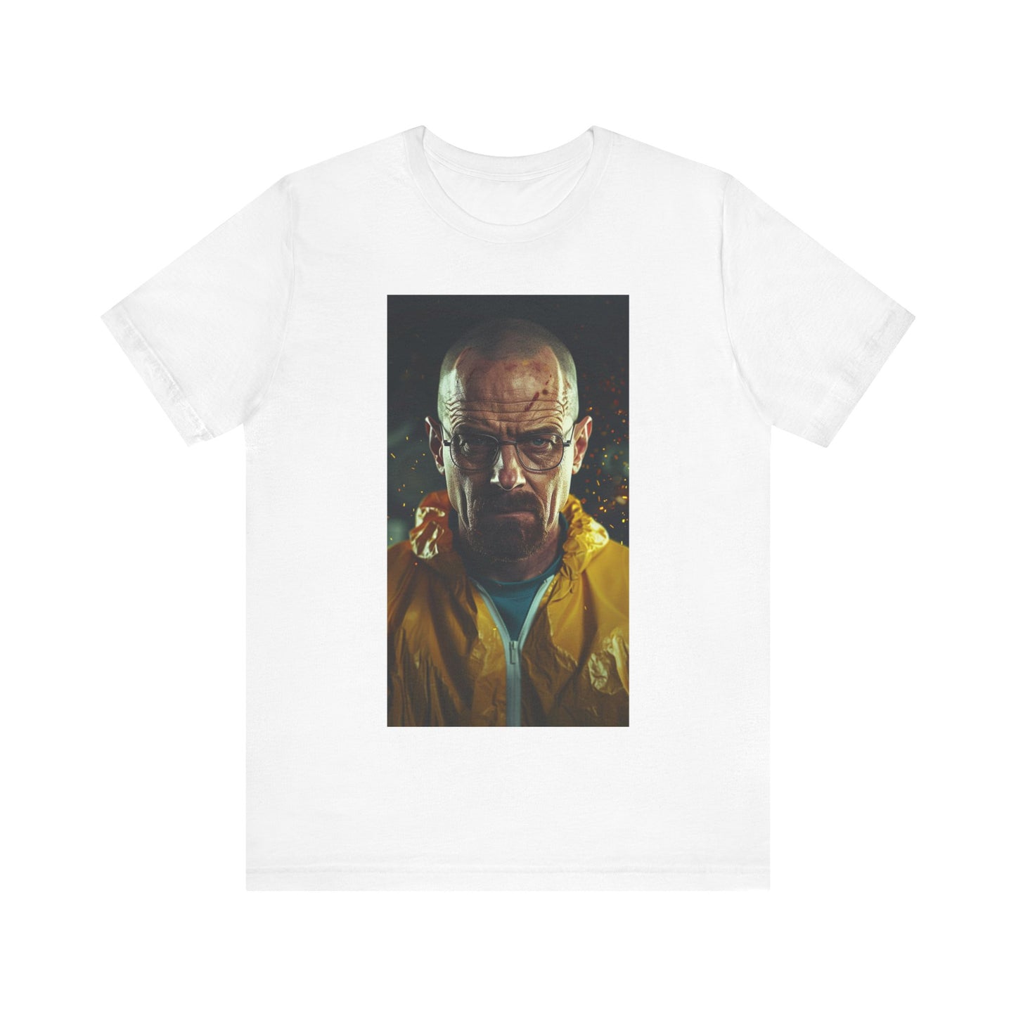 Say my name | Breaking Bad | Exclusive Short Sleeve Tee