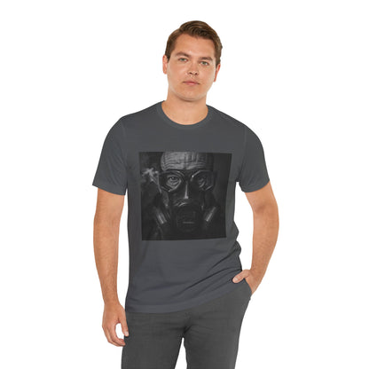 I am Heisenberg | Breaking Bad | Short Sleeve Tee