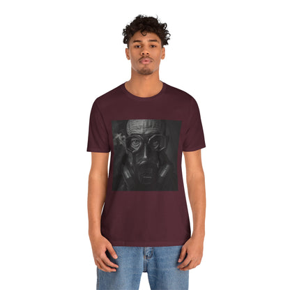 I am Heisenberg | Breaking Bad | Short Sleeve Tee