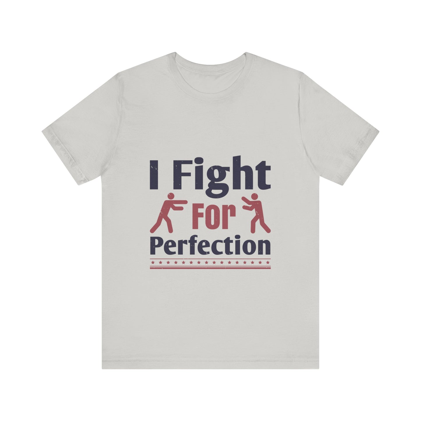 I fight for... | Boxing | Short Sleeve Tee