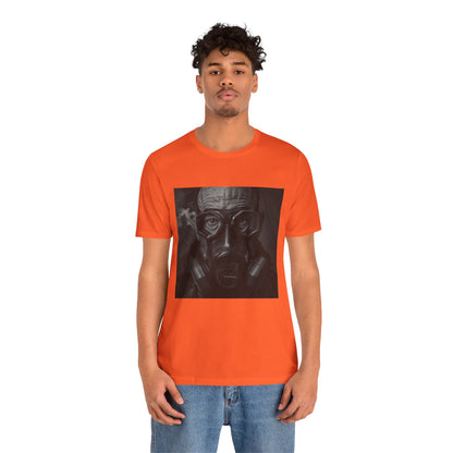 I am Heisenberg | Breaking Bad | Short Sleeve Tee