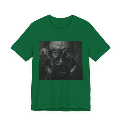 I am Heisenberg | Breaking Bad | Short Sleeve Tee