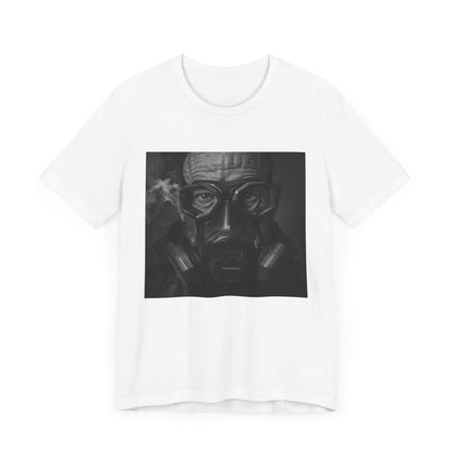 I am Heisenberg | Breaking Bad | Short Sleeve Tee