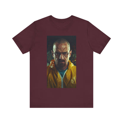 Say my name | Breaking Bad | Exclusive Short Sleeve Tee