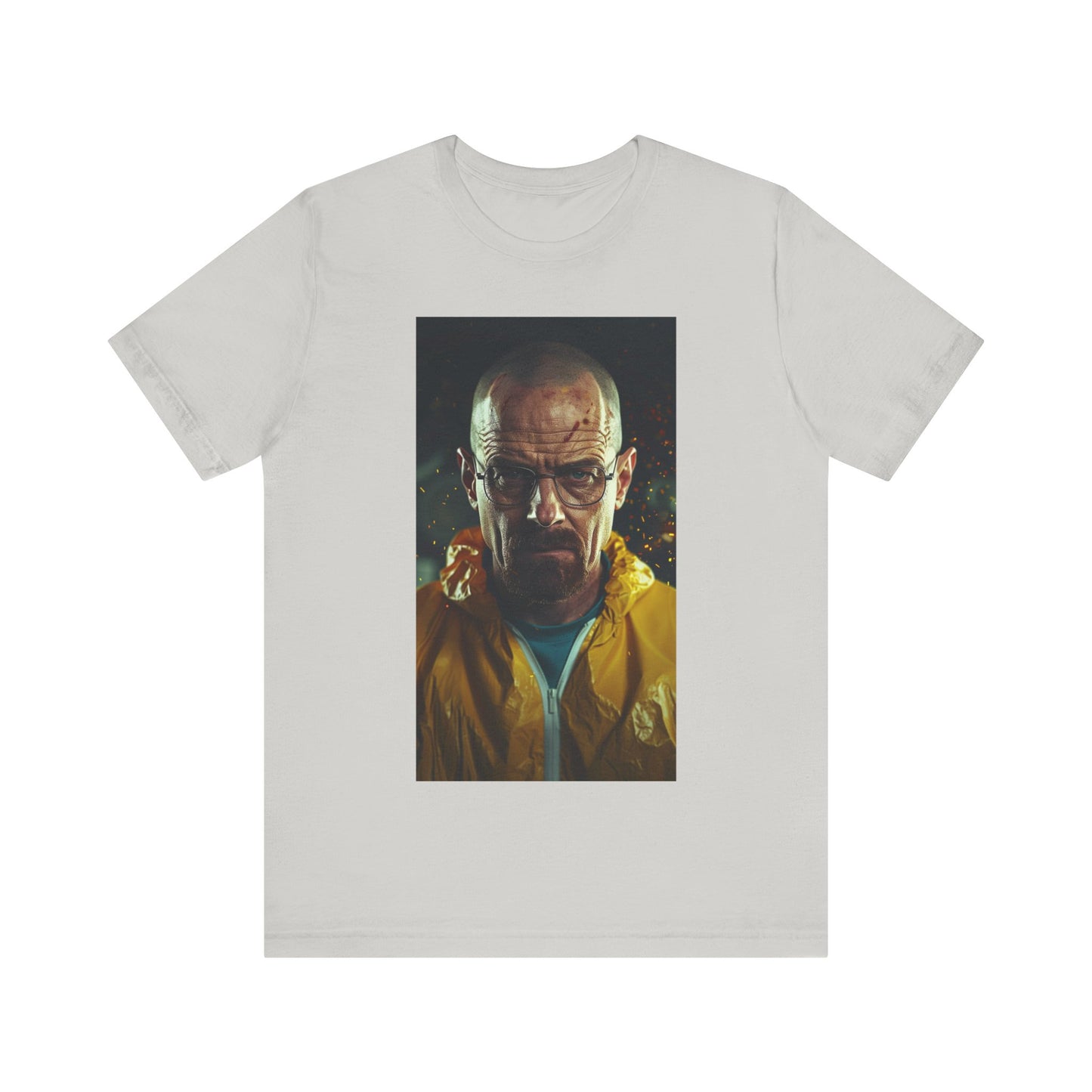 Say my name | Breaking Bad | Exclusive Short Sleeve Tee