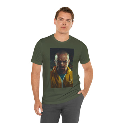 Say my name | Breaking Bad | Exclusive Short Sleeve Tee