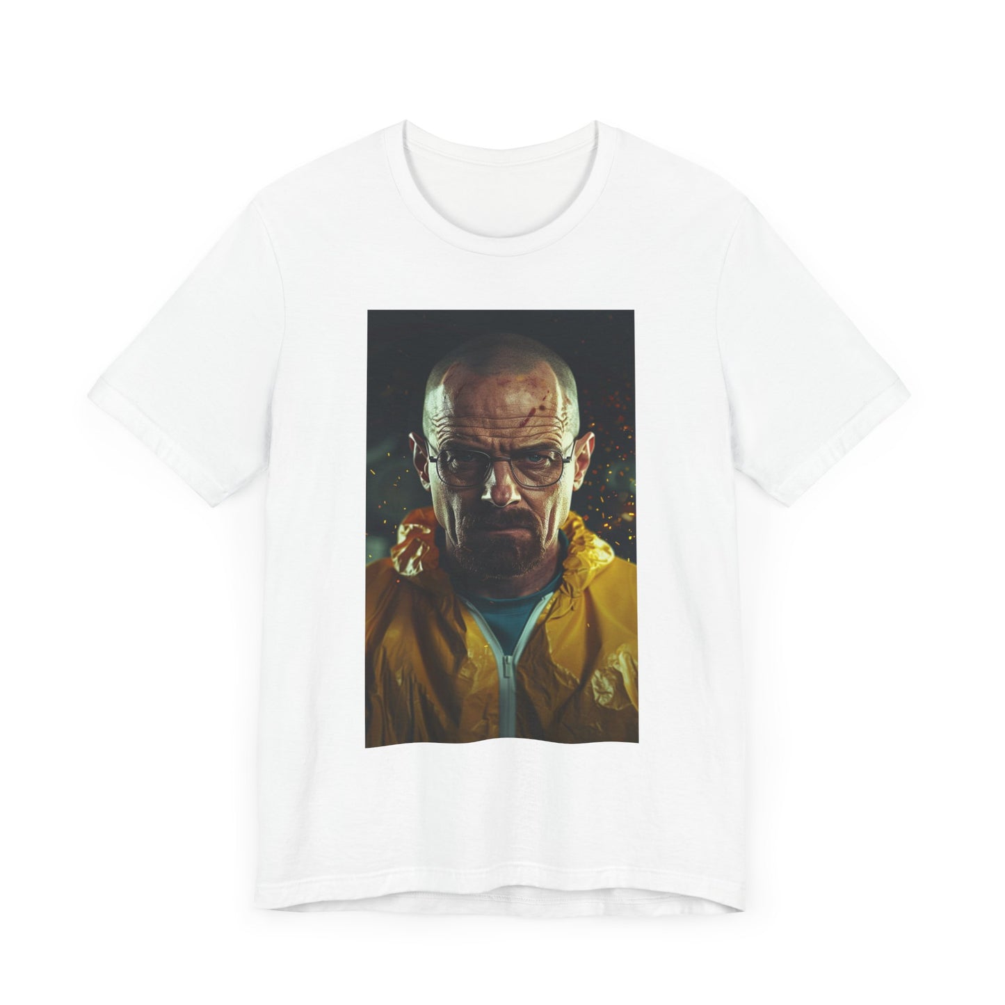 Say my name | Breaking Bad | Exclusive Short Sleeve Tee