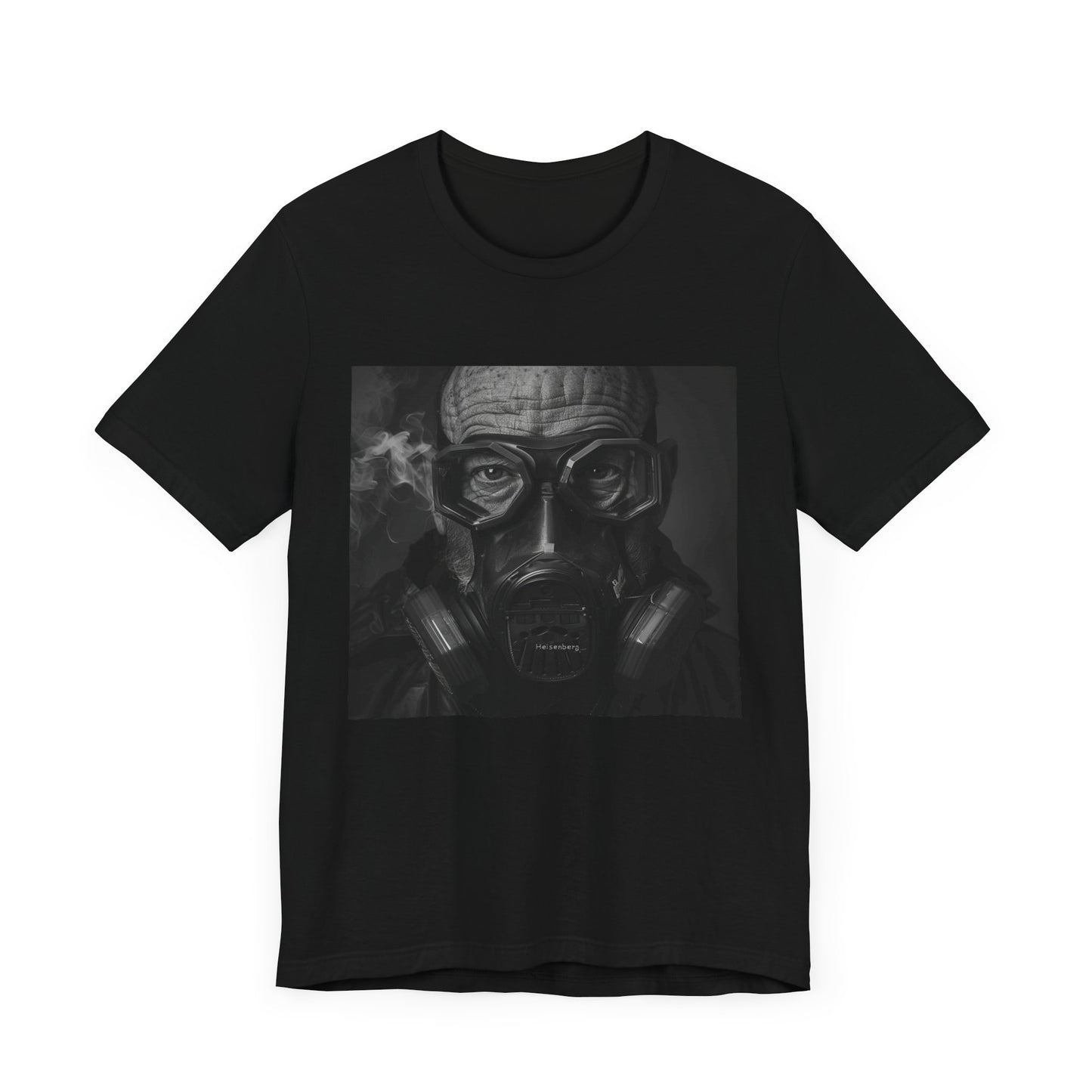 I am Heisenberg | Breaking Bad | Short Sleeve Tee