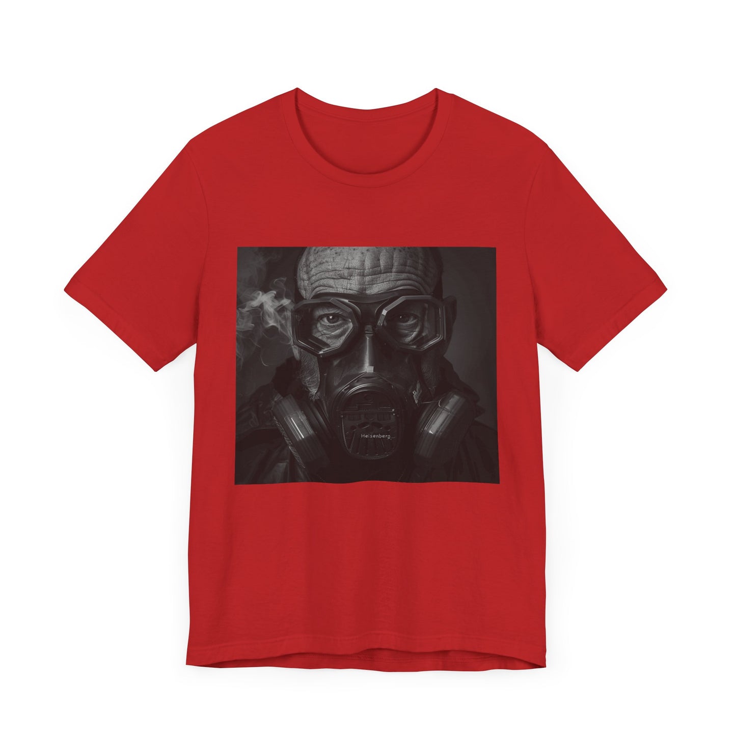 I am Heisenberg | Breaking Bad | Short Sleeve Tee