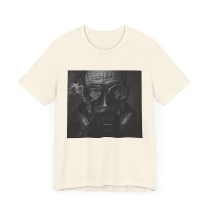 I am Heisenberg | Breaking Bad | Short Sleeve Tee