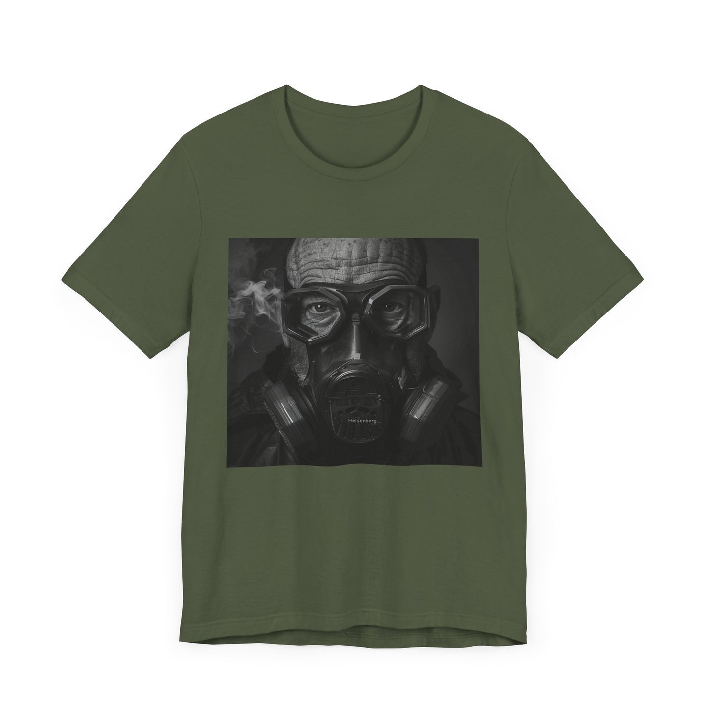 I am Heisenberg | Breaking Bad | Short Sleeve Tee