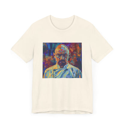 Breaking Bad | Let's Cook Short Sleeve Tee