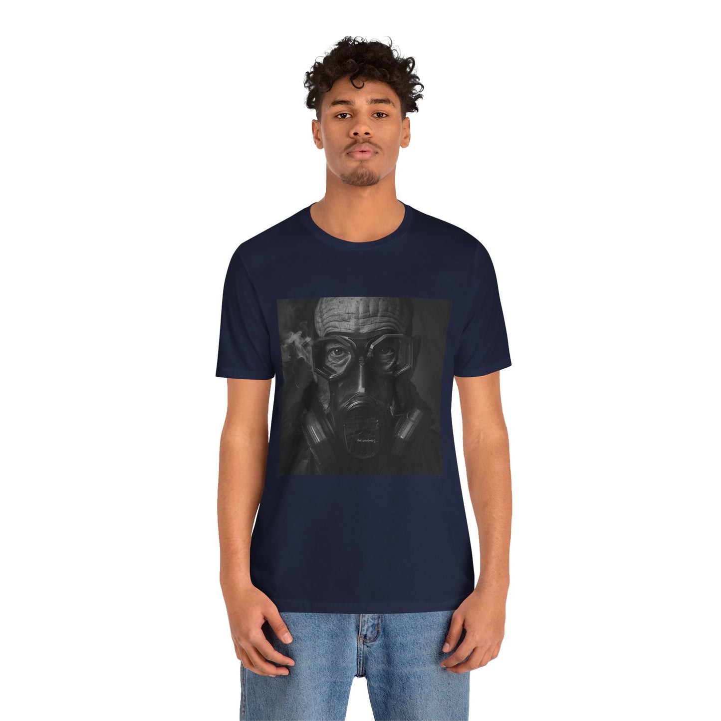 I am Heisenberg | Breaking Bad | Short Sleeve Tee