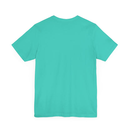 Kit-tea? | Unisex Jersey Short Sleeve Tee