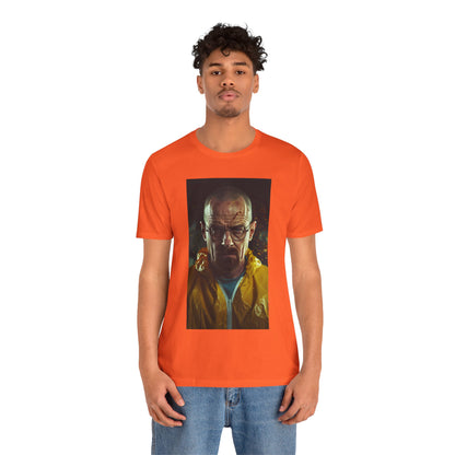 Say my name | Breaking Bad | Exclusive Short Sleeve Tee