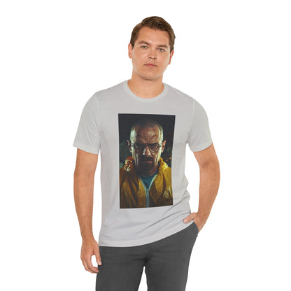 Say my name | Breaking Bad | Exclusive Short Sleeve Tee