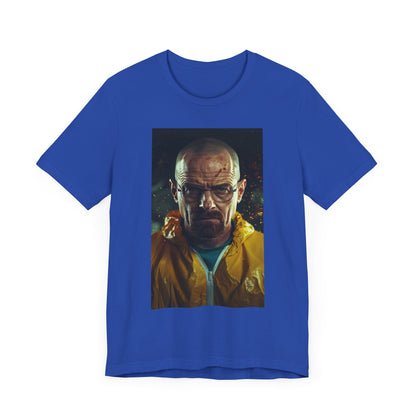 Say my name | Breaking Bad | Exclusive Short Sleeve Tee